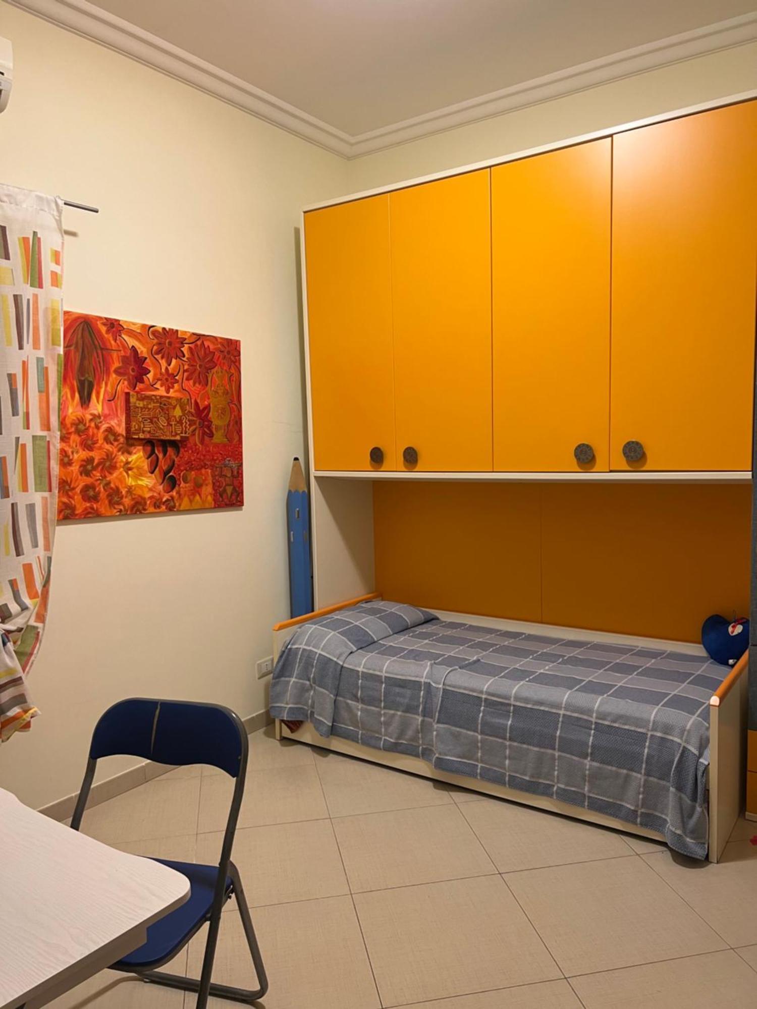 דירות פלרמו Casa Scialari מראה חיצוני תמונה