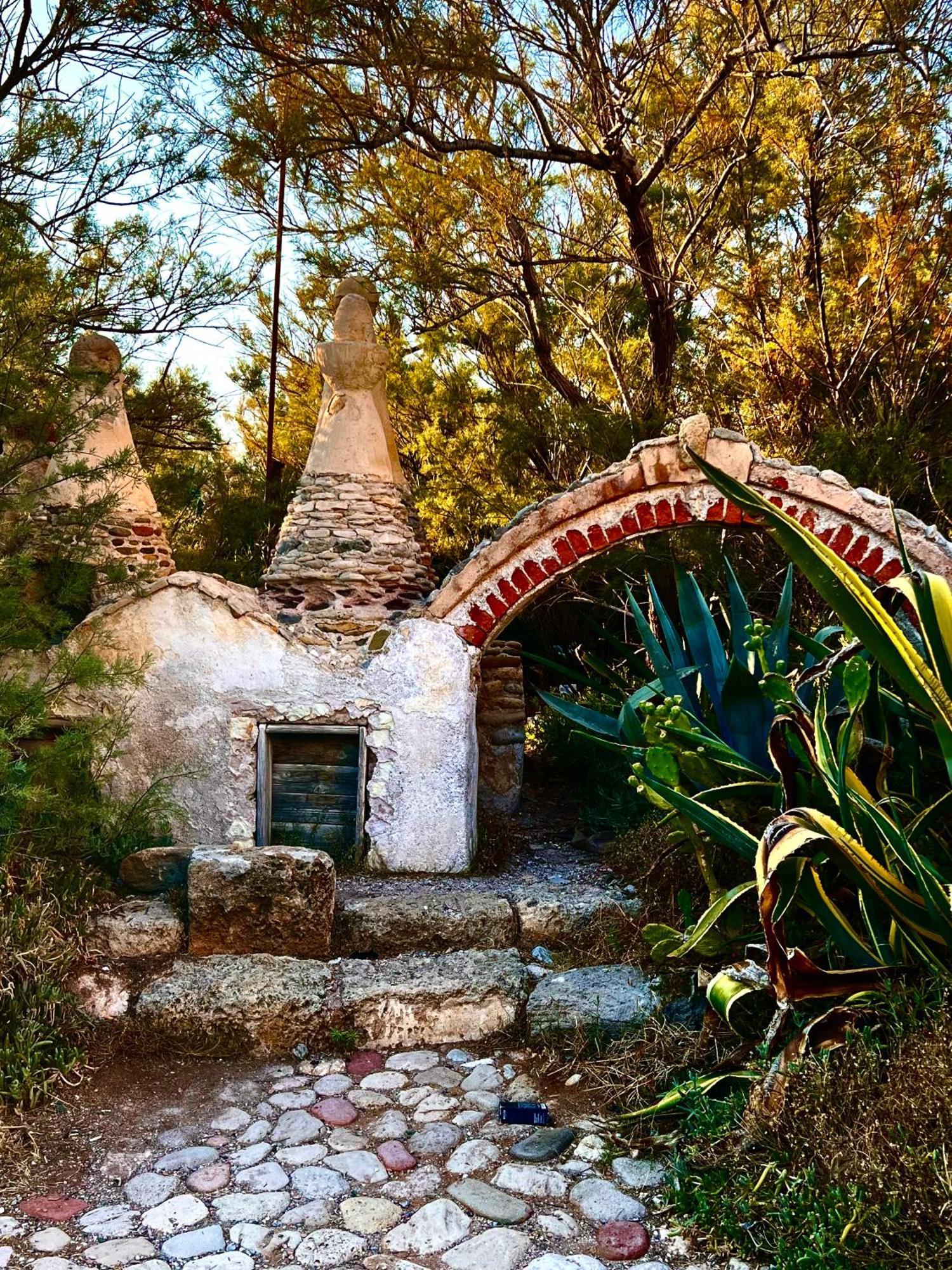 דירות פלרמו Casa Scialari מראה חיצוני תמונה